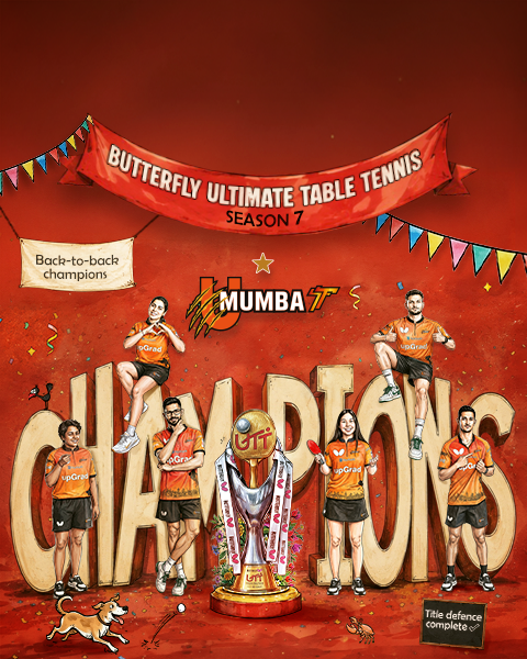 Home banner